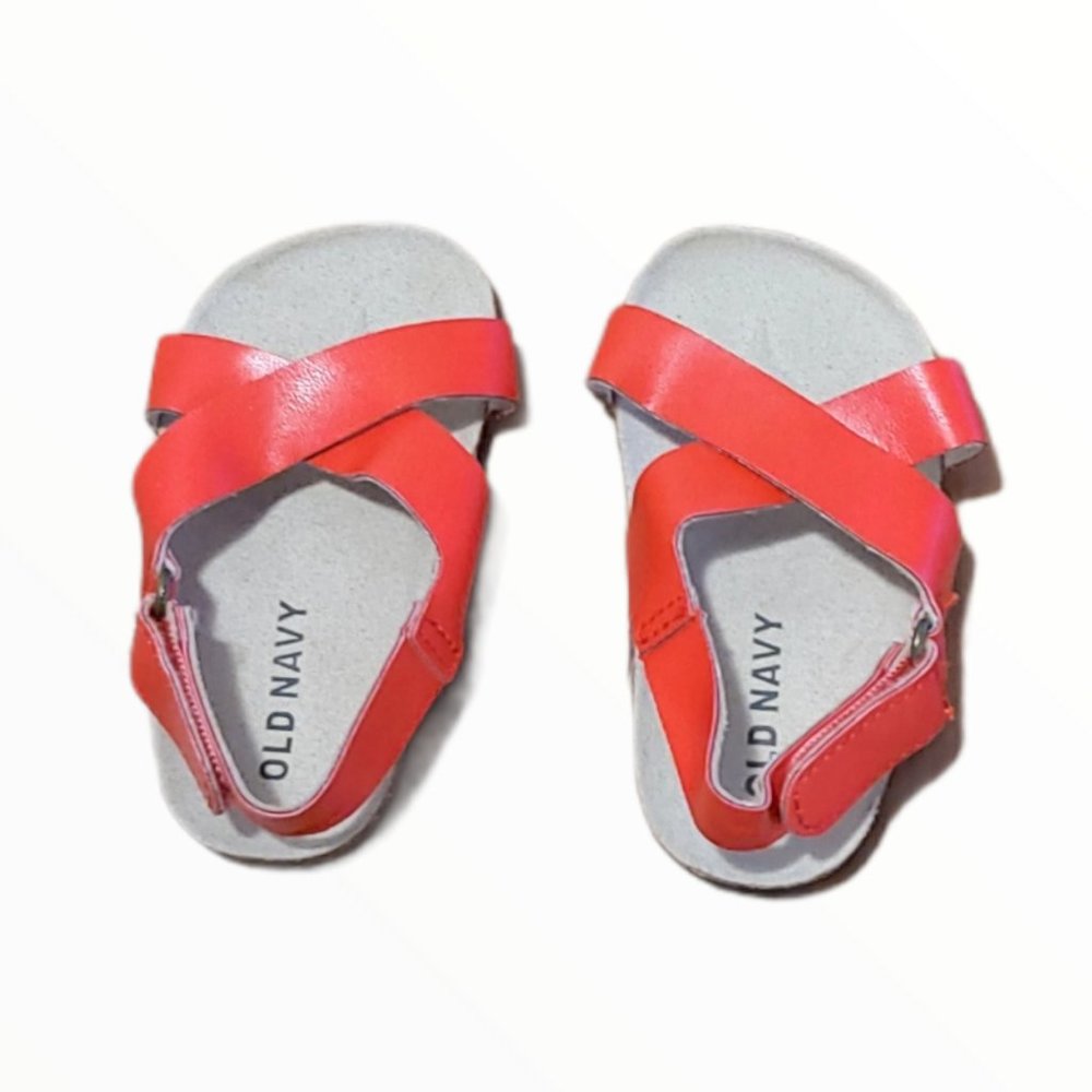 Baby Girl sandals